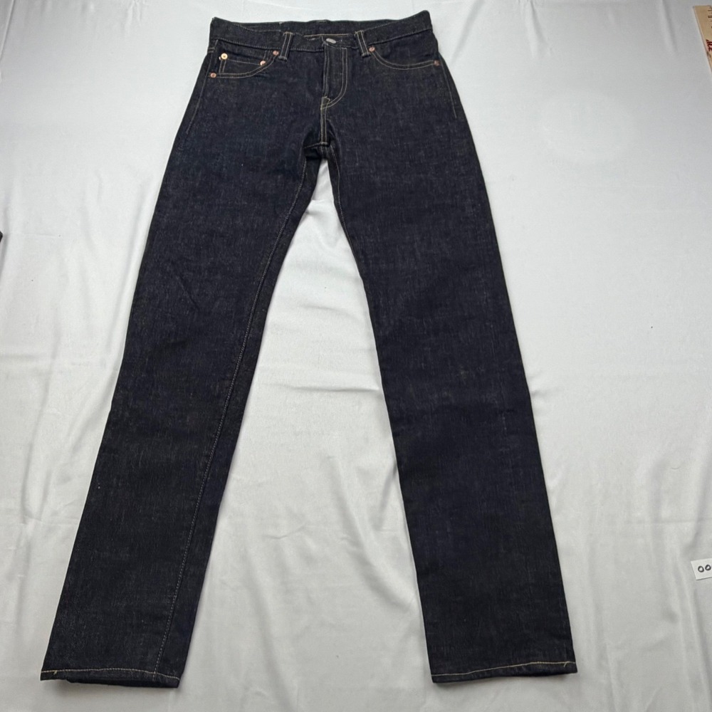 Women's Dark Indigo Jeggings - Classic Slim Fit